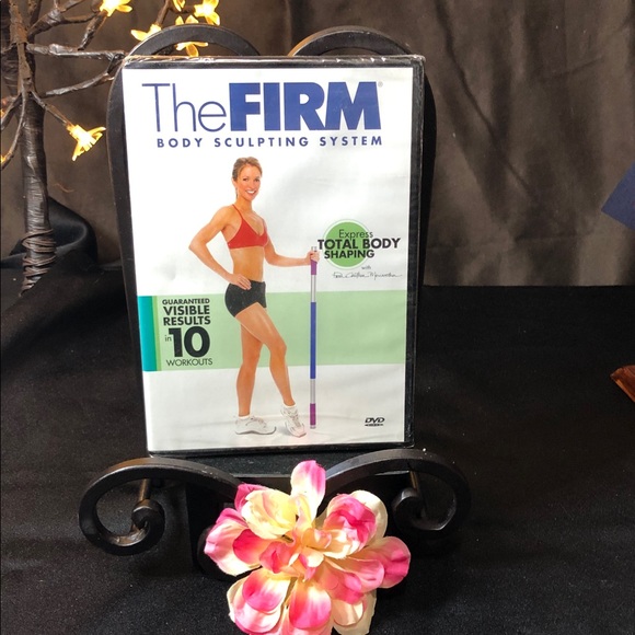 Body Sculpting System DVD - White and Black - Picture 1 of 3